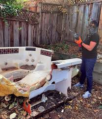 Best Yard Waste Removal  in Verona Walk, FL